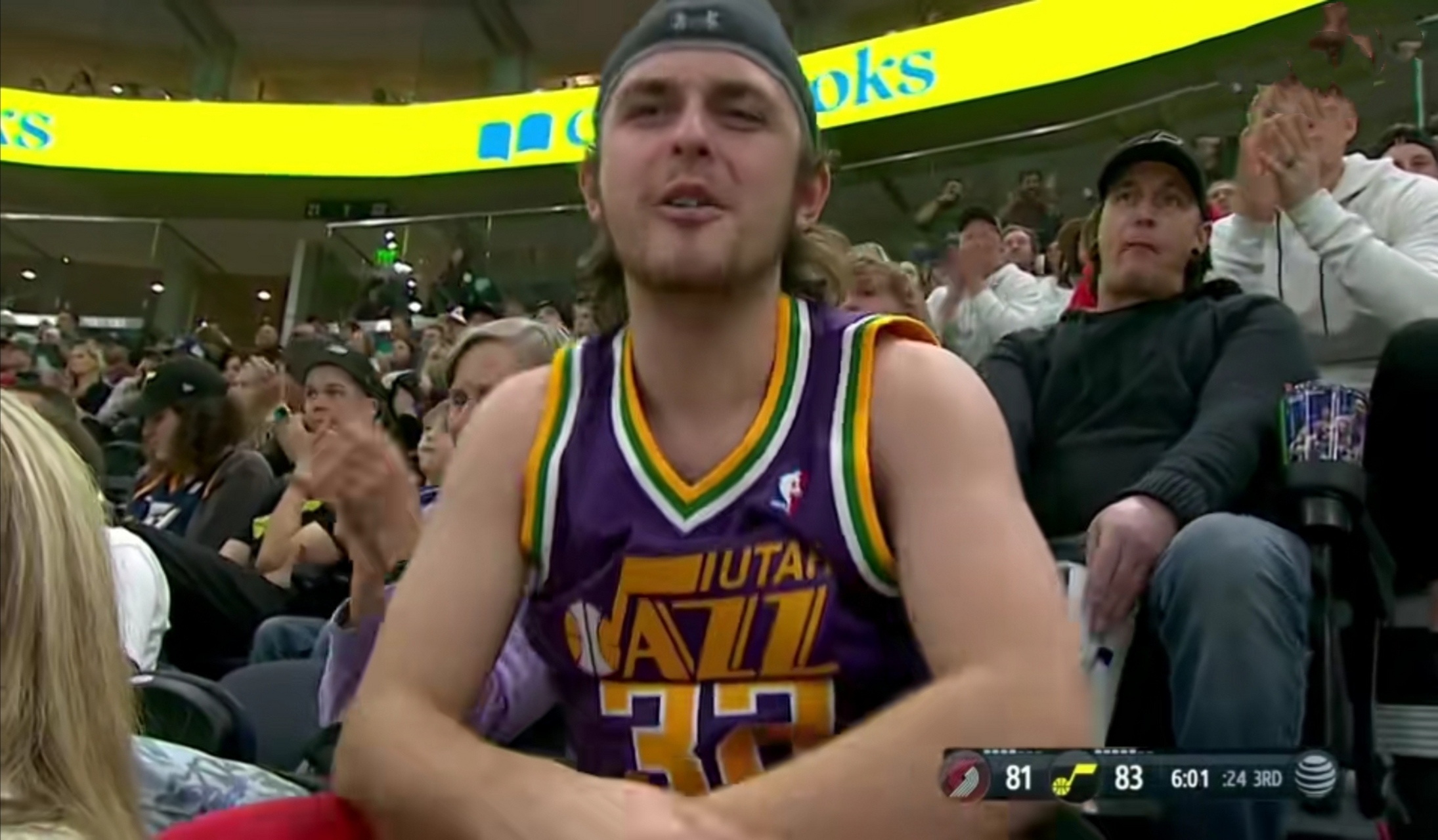 NG体育官网今晚犹他爵士回应争议——NBA常规赛节点到来，态度坚定，纪律约束更严格的简单介绍